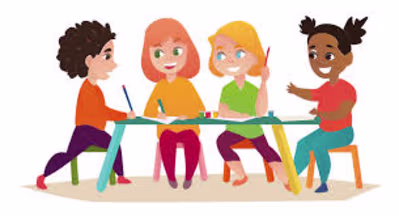 Çocuk Eğitim Programları image