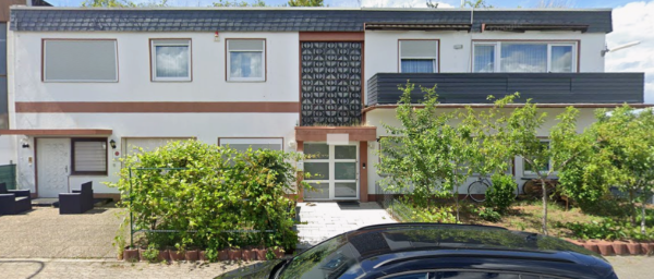 Vakfi Umbrella Association cover image