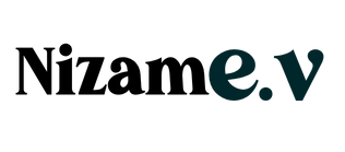 nizam Logo
