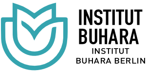 Buhara Medesesi Almanya logo