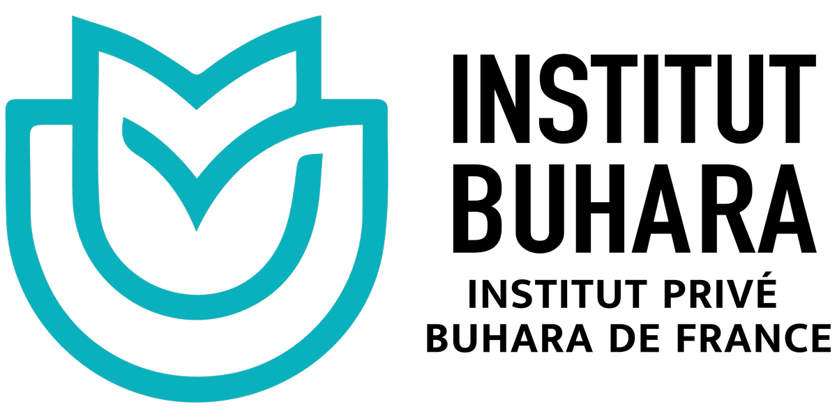 Buhara Medresesi Fransa logo